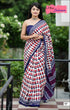 Cotton Saree