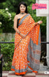Cotton Saree