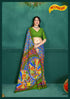 Cotton Saree