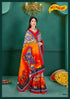 Cotton Saree