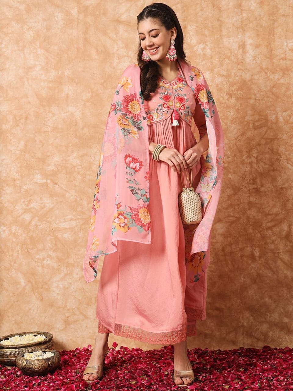 Salwar Suit