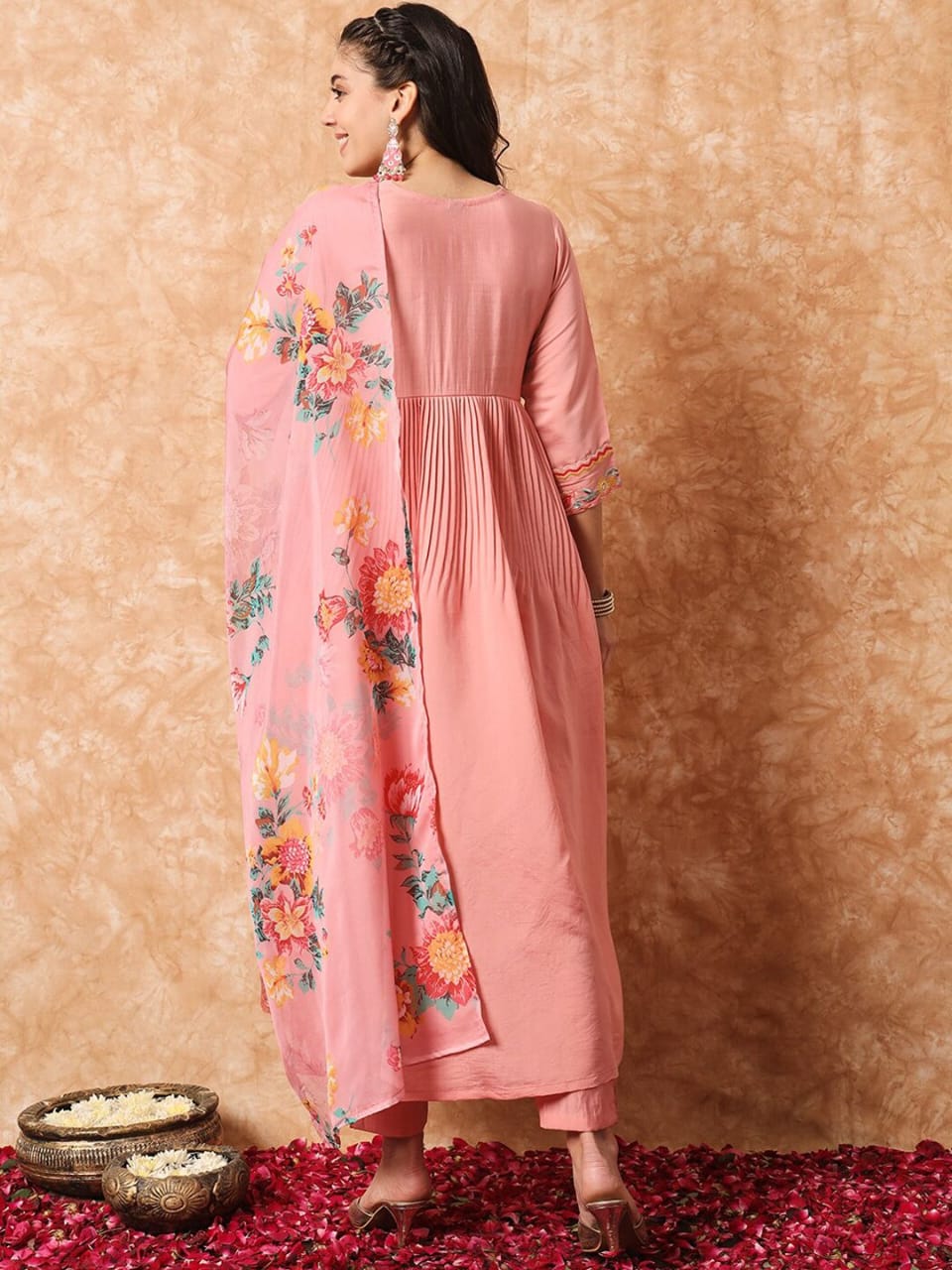 Salwar Suit