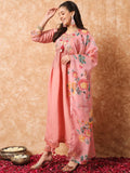 Salwar Suit