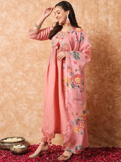 Salwar Suit