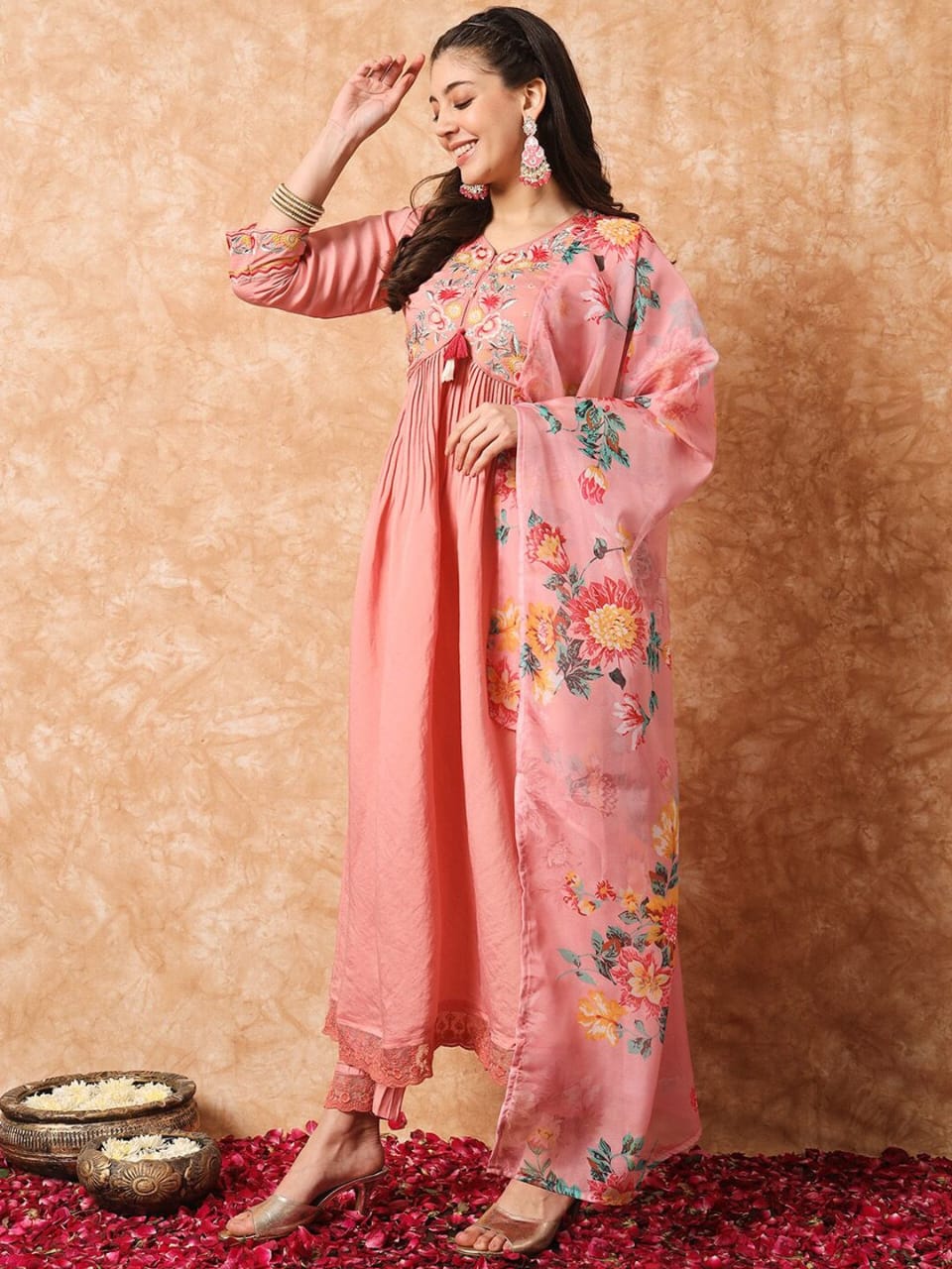 Salwar Suit
