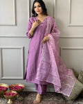 Salwar Suit
