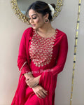 Salwar Suit