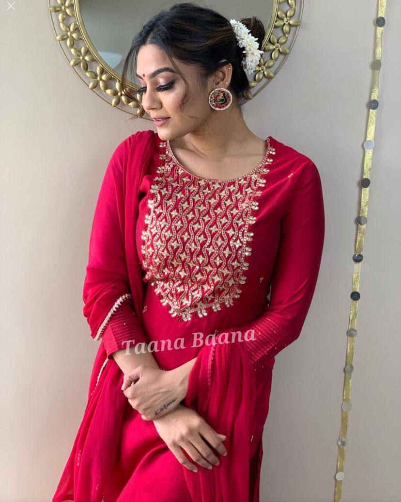 Salwar Suit