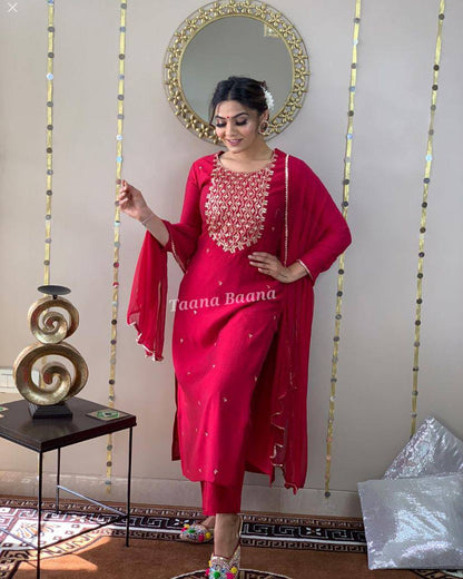 Salwar Suit