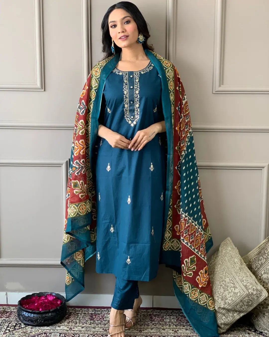 Salwar Suit