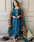 Salwar Suit