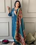 Salwar Suit