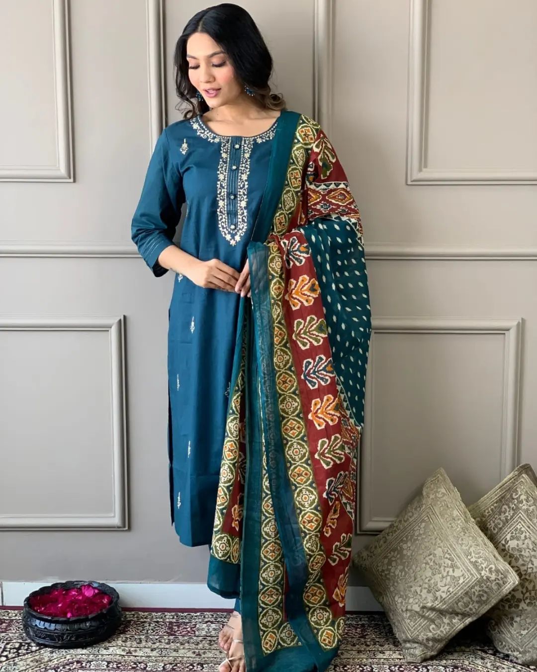 Salwar Suit