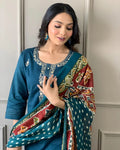 Salwar Suit