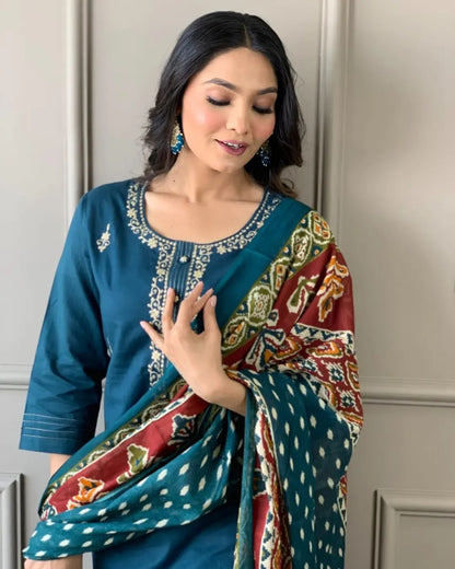 Salwar Suit