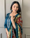 Salwar Suit