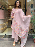 Salwar Suit