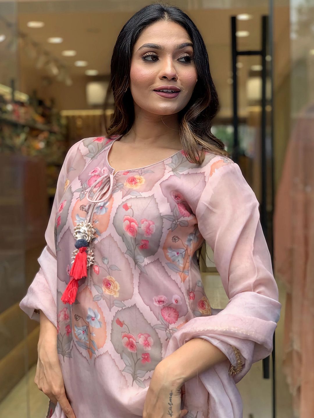 Salwar Suit
