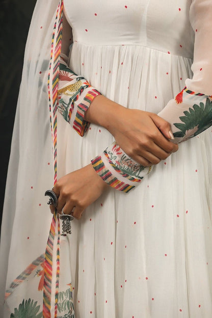 Salwar Suit