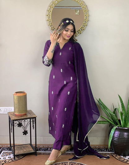 Salwar Suit