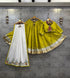 Navaratri Garba Lehenga Choli