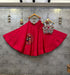 Navaratri Garba Lehenga Choli