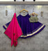 Navaratri Garba Lehenga Choli