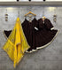 Cotton Lehenga Choli