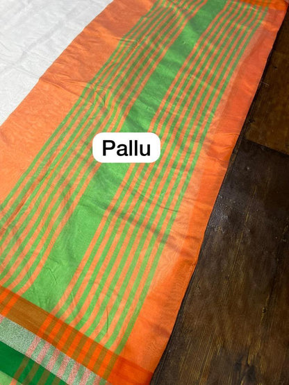 Tiranga Saree