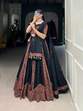 Navaratri Garba Lehenga Choli