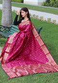 Pure Soft Silk Saree