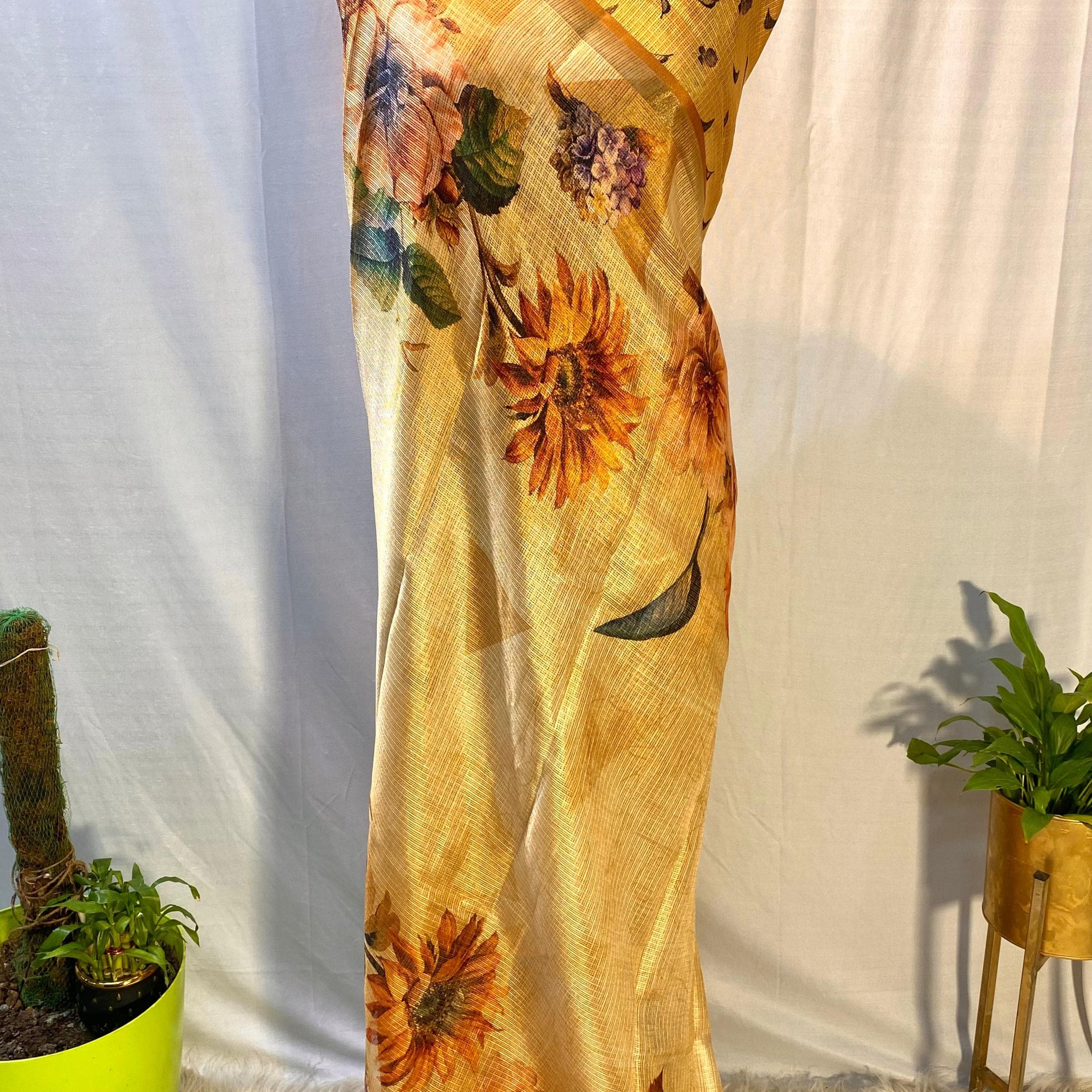 Kota Doriya Saree