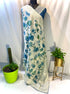 Organza Saree