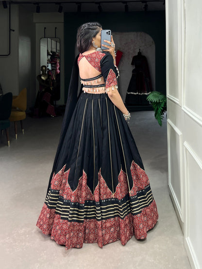 Navratri Lehenga Choli