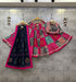 Navaratri Garba Lehenga Choli