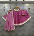Navaratri Garba Lehenga Choli