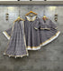 Navaratri Garba Lehenga Choli