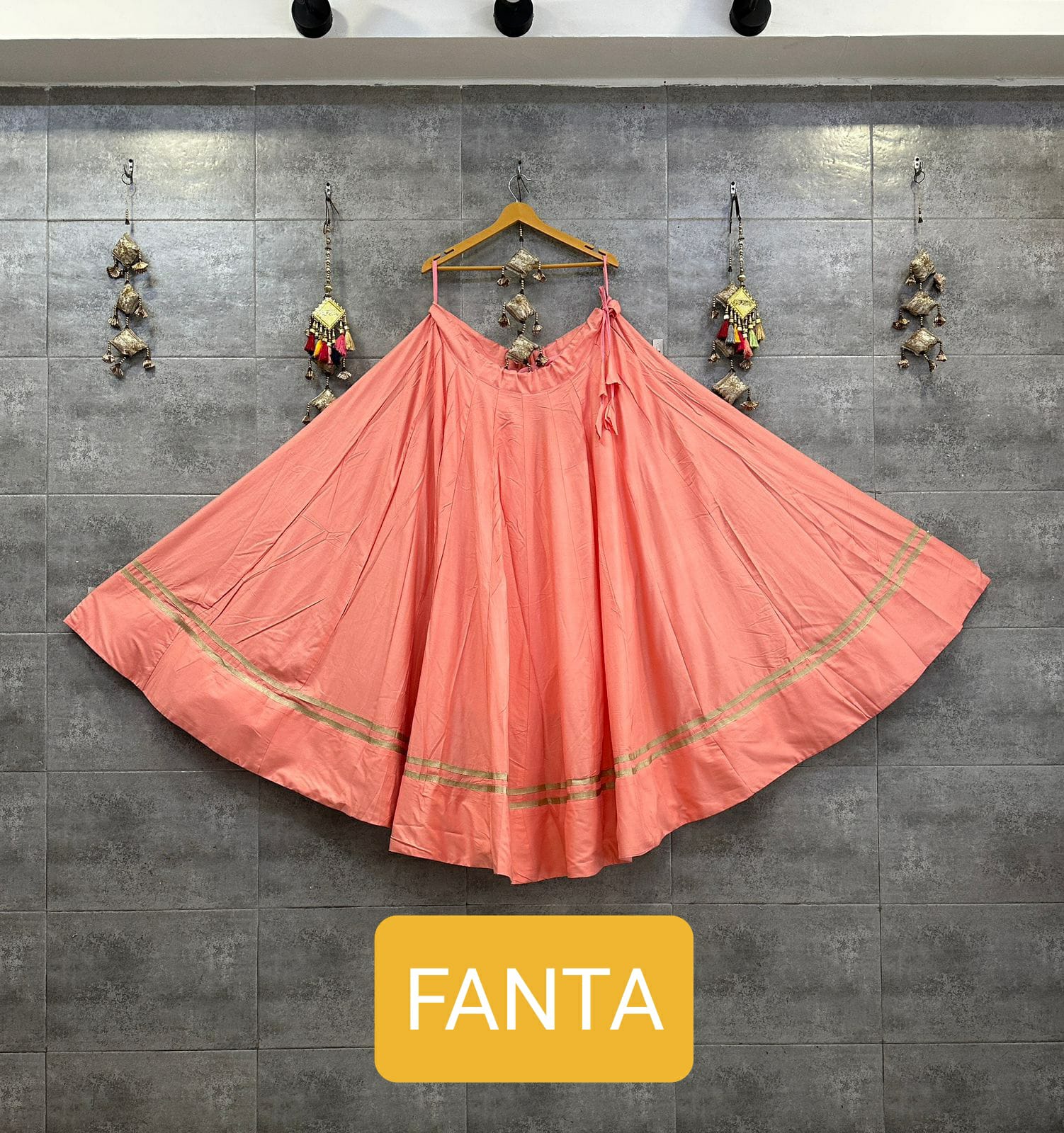 Navaratri Garba Chaniya Choli