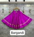Navaratri Garba Chaniya Choli