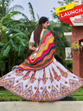 Navaratri Garba Chaniya Choli