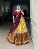 Navaratri Garba Chaniya Choli