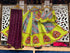 Navaratri Mirror Base Lehenga Choli