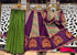 Navaratri Mirror Base Lehenga Choli