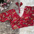 Bridal Blouse