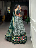 Navratri Lehenga Choli