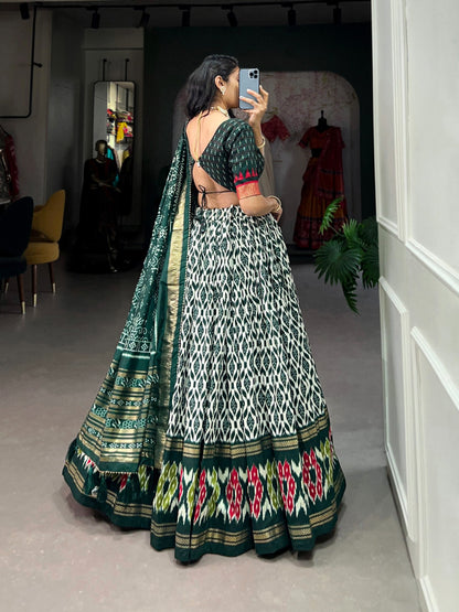 Navratri Lehenga Choli