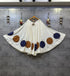 Navaratri Reyon Cotton Lehenga Choli