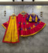 Navratri Lehenga Choli