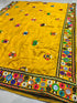 Mirror Dupatta Only