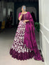 Gown